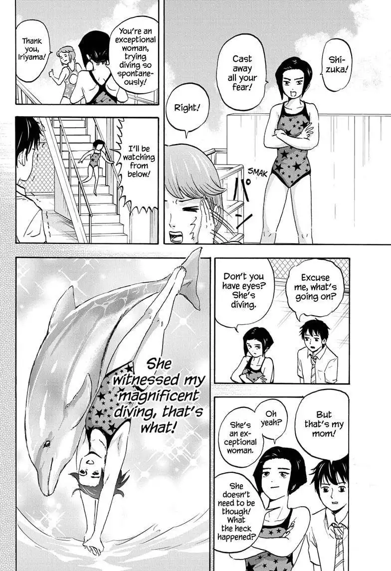 High School Family: Kokosei Kazoku Chapter 26 2